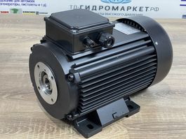 Э/дв. 7,6 кВт, 400 В - 50 Гц, H112, 1450 об/мин HS