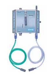 Пеногенер.система "Foam System 1 Air", 50-200 бар, с подачей воздуха, на 2 ср-ва 3/8 ш. 3/8.ш.