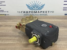 Трехплунжерный насос высокого давления Annovi Reverberi RGX 22.50 H N (22 л/мин 500 бар) 15кВт