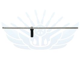 Копьё До 800 бар 60 л/мин GM длинна 1000 мм