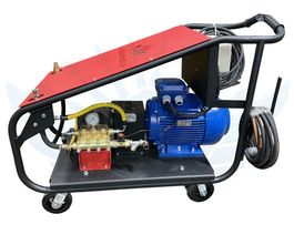 Аппарат высокого давления АВД GM Pump (30литров 500 Бар) АИР 30 кВт вер Base GME-30-500-30-GmU-Base