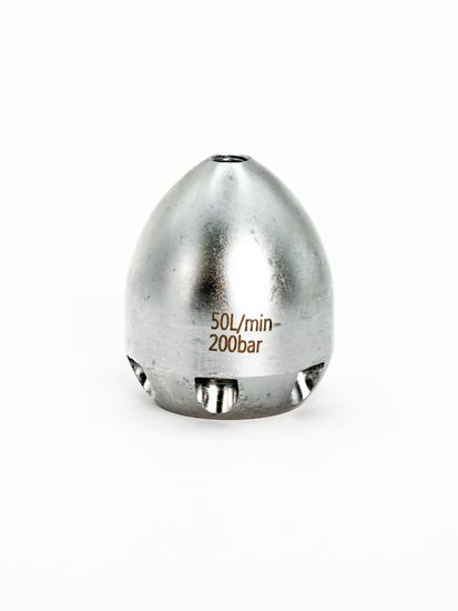 Насадка для гидродинамических машин 200 бар