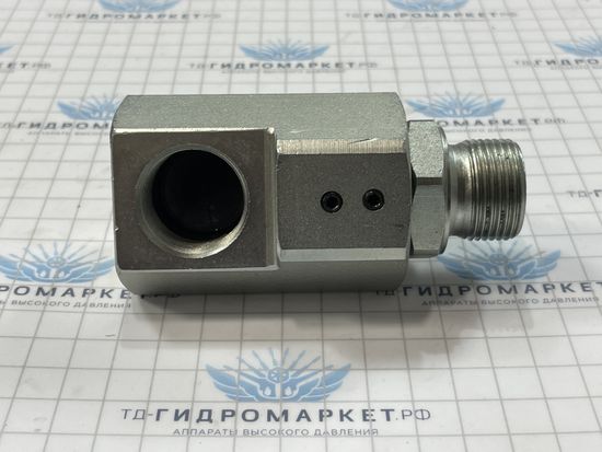 Поворотное соединение GG90-12GM-12G (BSP3/4)
