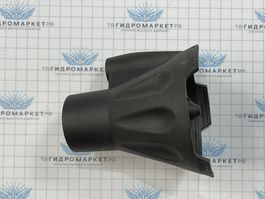 Грязевой эжектор, шламовая насадка 3/8 г. под форсунку 1/4 г. выход 1'' 1/4 г.