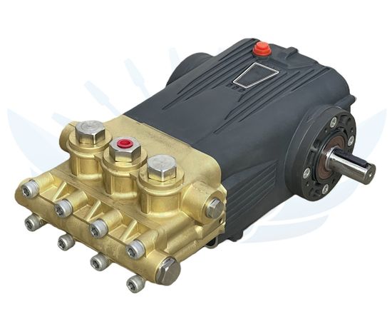 Насос высокого давления Botau DSP 30500 - 30 литров, 500 бар