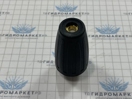 Турбофреза 250bar, вход 1/4внут