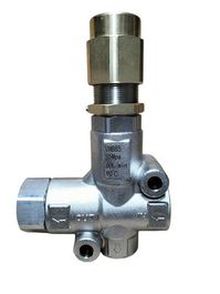 GM Pumps pressure regulator VHP85 800 бар 60 л/мин