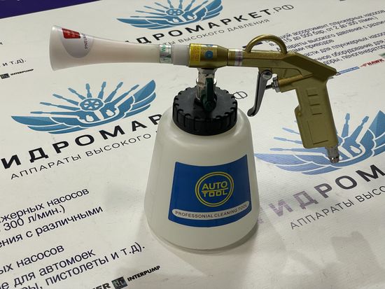 Торнадор Tor -1