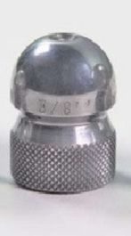 Cellina, дюза, M6, 35°, 3/4'' г