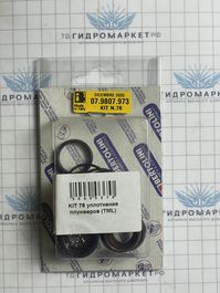 KIT 78 Уплотнения ремонтные (TMG)  079809973