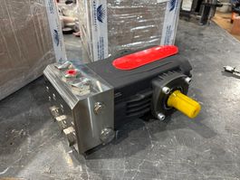 Rindevand (RV) AGS50 200 Нержавеющая сталь 50 / 200 bar