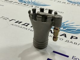 Насадка илосная