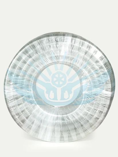 Шланг напорно-всасывающий 25мм , армированный стальной спиралью 20 метров 1" 25*33