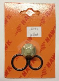 Ремкомплект клапана 08 (MT-LT-PM).