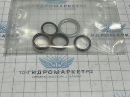 Комплект сальников SW90, 1/2 для поворотных муфт 26.1300.24 Ремкомплект, 1/2  3х1