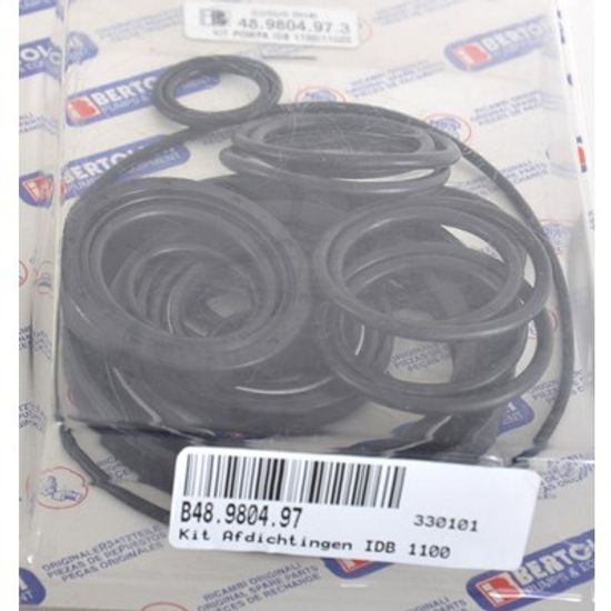 KIT ремонт IDB-1100  489804973