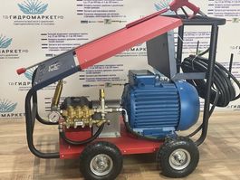 Аппарат высокого давления ARR HG (500 бар 15 л/мин) GME-15-500-15-ArrEn-HG