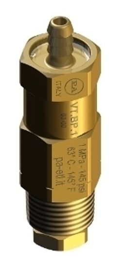 Термический клапан GM L610 G1/4