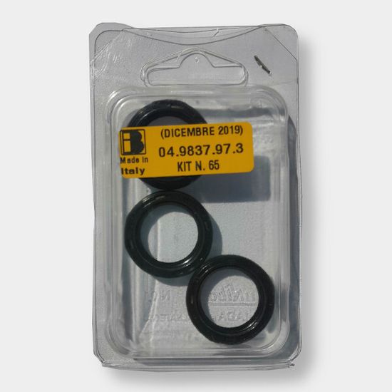 KIT 65 Сальники плунжеров