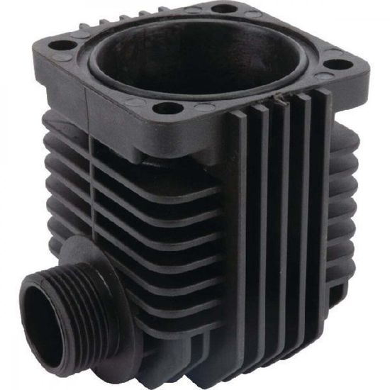 Корпус демпфера Poly-21хх 270035322