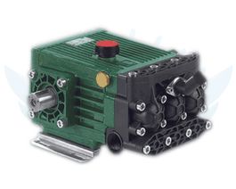 Трехплунжерный насос высокого давления Bertolini С 75 P (67 л/мин 50бар) 6.4 кВт