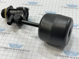 Поплавковый клапан RGP 3/4 ш. 10 бар пластик