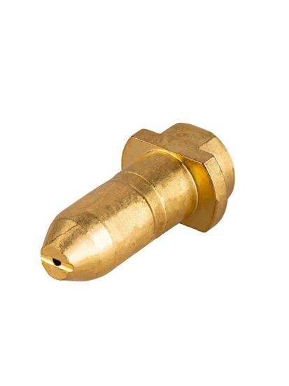 Форсунка латунная для струйной трубки Karcher K2, K3, K4