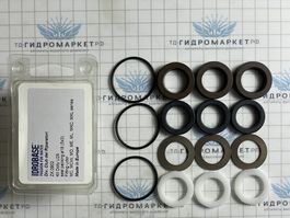 Комп. Dolly U28, упл. манж. ø18 ZX.0902