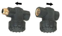 Фильтр F5 (всасыв. для TML/50mesh) 28.0300.00