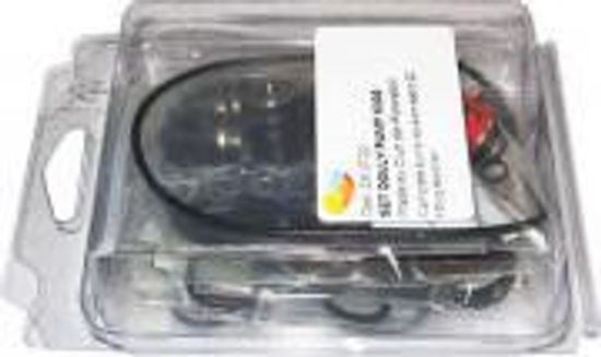 Полный РЕМКОМПЛЕКТ КЕРХЕР Karcher, ПОРШЕНЬ Ø 22 ММ