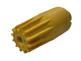 Наконечник для турбофрезы UR16 - 020; вход 1/4"г; 160 бар