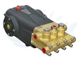 Насос высокого давления Botau DSP 30500 - 30 литров, 500 бар