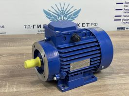 Эл.двигатель IEC 90L (1,1кВт, 1420, 1ф/230 (WJC) 1420 о/м, вал 28мм