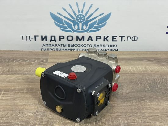 Трехплунжерный насос Annovi Reverberi RR 15.25H N RHS (15 л/мин 250бар) 5,5 кВт