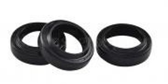 Комп. Масл. Сальника поршня  20 х 28 мм.