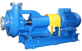 Агрегат сточно-динамический СД 160/10а с дв. 7,5 кВт