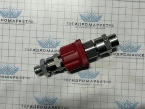 Быстросъемыные соединения, муфты, ниппели, переходники