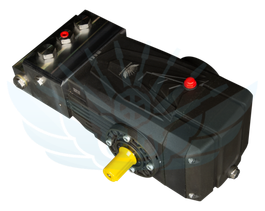 Rindevand (RV) GJG 30/500 Нержавеющая сталь 30 /500 bar