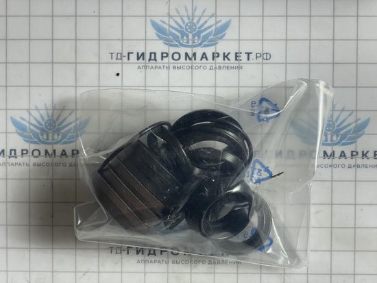 Ремкомплект сальников высокого давления Ø18 помпа FW2 4030 5019021800