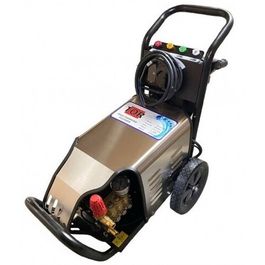 Мобильный аппарат высокого давления TOR BT-1525B3