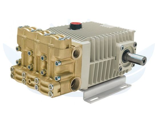 Трехплунжерный насос высокого давления Bertolini CK 1433.1 (126 л/мин 100бар) 22 кВт