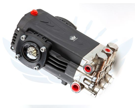 Rindevand (RV) JD 1535 насос высокго давления 15 литров 350 бар