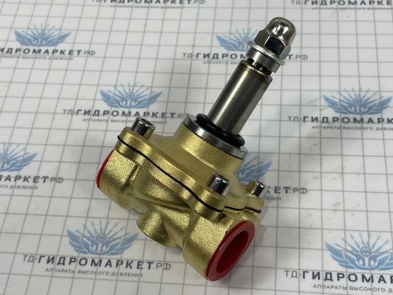 SV-ZS-ES-22NC-20 Двухлинейный клапан, H3, G3/4