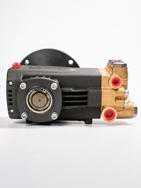 Rindevand (RV) JD 1530 насос высокого давления 15 литров 300 бар