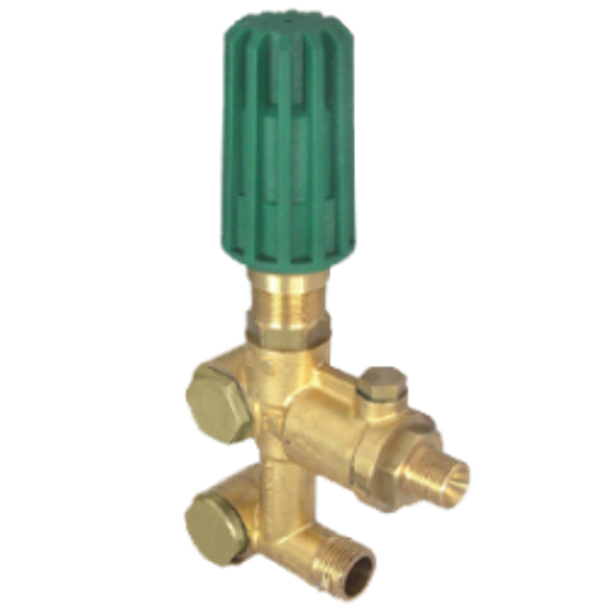 Регулятор разгруз. VD 280  059955973 30 л/мин 280 бар