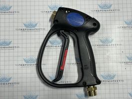 Пистолет распылительный в/давления MV925 3/8"F - 1/4"F, WLP, SWTOP