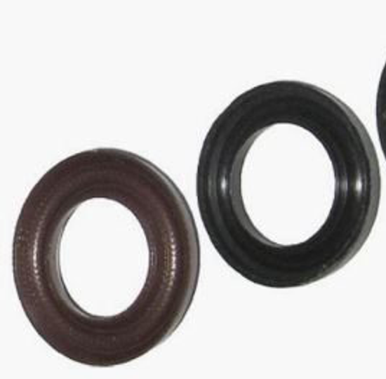 Шайба уплотнит.подплунжерная (CPQ) 843898002