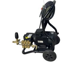 Мобильная мойка Bertolini BP 160 Бар 8л/мин