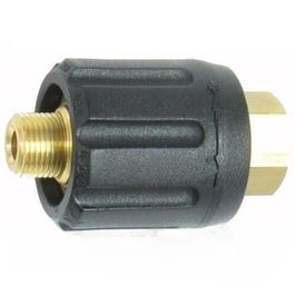 Регулятор давления для пистолета 250bar, 25l/min, выход 1/4внут, выход 1/4 внут Италия