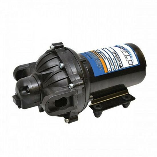 Насос мембранно-поршневой AR 5,7 DFL(5,7 л/мин; 6,9 бар)  Электронасос 12V